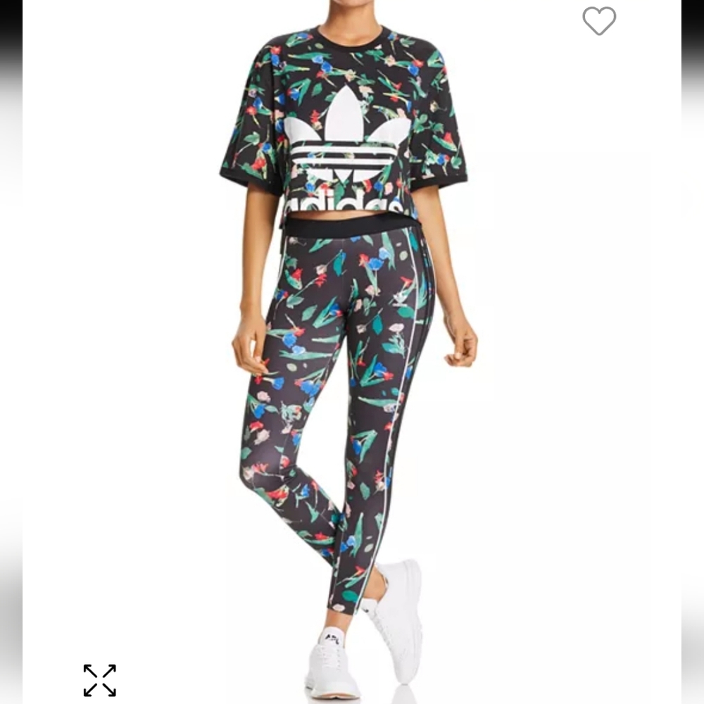 Adidas limited collection size M